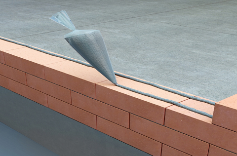 Pegar muros en mampostería? - SikaMur®-150 Pega Mamposteria - Imagen 3