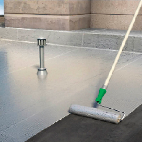 Proteger las impermeabilizaciones asfálticas de los rayos de sol? - Alumol® - Imagen 3