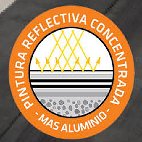 Proteger las impermeabilizaciones asfálticas de los rayos de sol? - Alumol® - Imagen 4