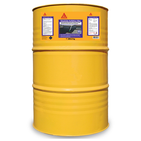 Un impermeabilizante asfáltico de buena durabilidad? - Emulsion Asfaltica Sika® - Imagen 4