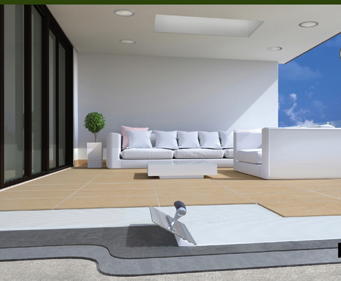 Adhesivo para cerámica interior tipo económico? - SikaCeram®-130 Pega Enchape Plus - Imagen 4