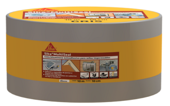 Filtraciones a través de flanches, canaletas o tuberías en cubiertas o terrazas? - Sika® MultiSeal - Imagen 3