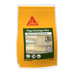 Un adhesivo de enchape cerámico económico para interiores? – Sika® Pega Enchape