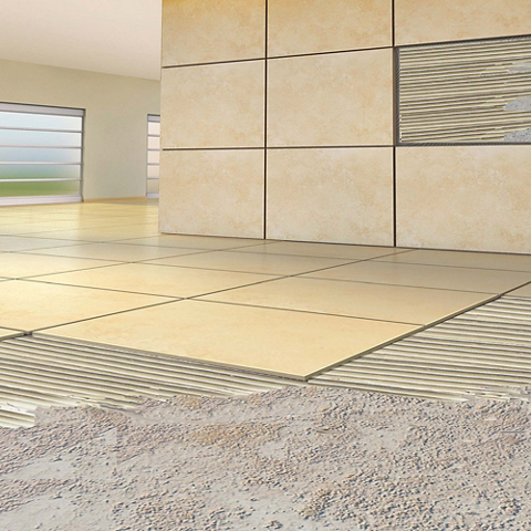 Un adhesivo de enchape cerámico económico para interiores? - Sika® Pega Enchape - Imagen 3