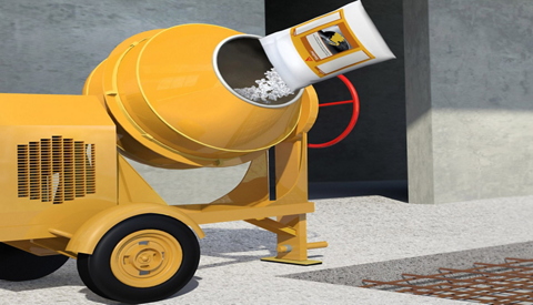 Disminuir la fisuración en concretos y morteros? - SikaFiber® - Imagen 3