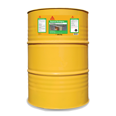 Evitar que se le peguen las formaletas y se manche el concreto? - Sika® Separol® Ecológico - Imagen 2