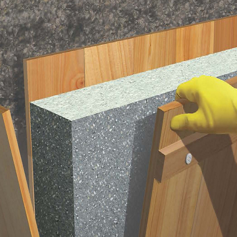 Evitar que se le peguen las formaletas y se manche el concreto? - Sika® Separol® Ecológico - Imagen 4