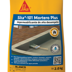 Impermeabilizar un tanque de agua o muros con problemas de humedad? – Sika®-101 Mortero Plus Impermeabilizar un tanque de agua o muros con problemas de humedad? – Sika®-101 Mortero Plus