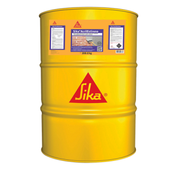 Sellador de muros para mejorar la adherencia y consumo de estucos y pinturas? - Sika® AcrilEstireno - Imagen 2