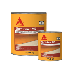 Imprimante controlador de la humedad para el pegado de pisos de madera? – Sika® Primer MB Imprimante controlador de la humedad para el pegado de pisos de madera? – Sika® Primer MB