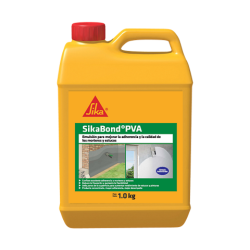 Necesita un mortero que no se desprenda? – SikaBond® PVA Necesita un mortero que no se desprenda? – SikaBond® PVA