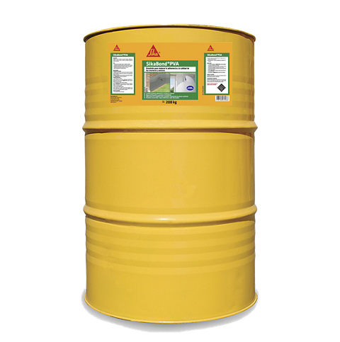 Necesita un mortero que no se desprenda? - SikaBond® PVA - Imagen 4