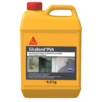 Necesita un mortero que no se desprenda? - SikaBond® PVA - Imagen 2