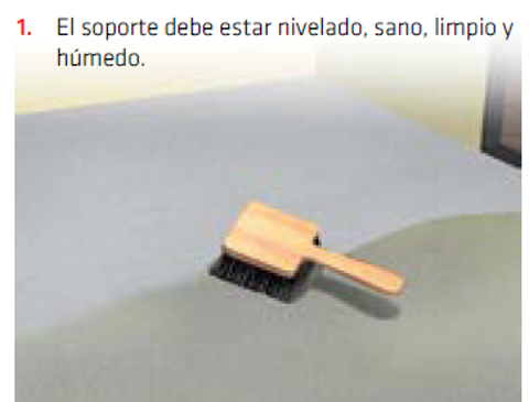 Necesita un adhesivo cementicio de altas prestaciones para pisicinas? - SikaCeram® Flex - Imagen 4