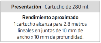 Sellar juntas entre vidrio, aluminio, bronce o metal? - Sikasil® E - Imagen 3