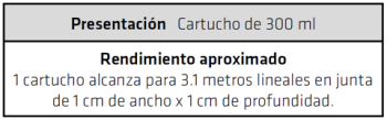 Una pega elástica para elementos livianos? - Sikaflex®-11 FC+ - Imagen 4