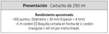 Necesita pegar de forma rápida y limpia? - Sikaflex®-118 Extreme Grab - Imagen 3