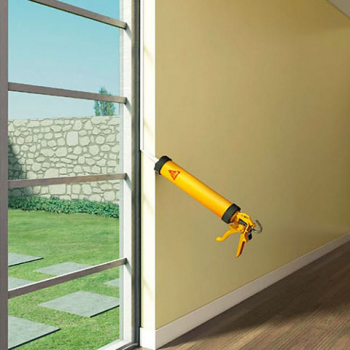 Sellar juntas con movimiento en interiores para evitar el paso de agua? - Sikaflex®-1A PLUS - Imagen 4