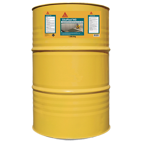 Evitar la formación de hormigueros y mejorar la apariencia en el concreto? - SikaPlast® MO - Imagen 4